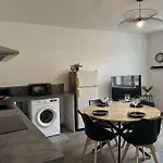Le Grand Republicaint2 Apartamento
