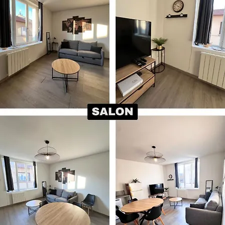 Apartment Le Grand Republicaint2